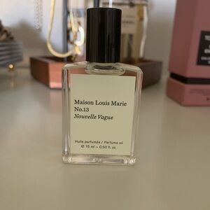 Maison Louis Marie No.13 Oil